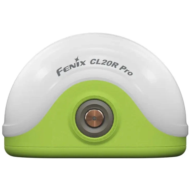 Ліхтар Fenix CL20R Pro, зелений (CL20RPROgrn) - зображення 1