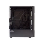 Корпус GTL Gaming Trinity Black (GTL1805) без БЖ - зменшене зображення 3