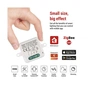 Модуль управления умным домом EMOS H5107 ZigBee 3.0 1-Channel Dimmer (H5107) - уменьшенное изображение 12