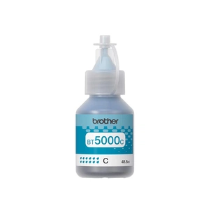 Чорнило Makkon Brother BT5000C 70мл cyan (IMN-BRO-BT5000-70C) зображення 1