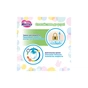 Підгузки Merries для новонароджених Merries NB 0-5 кг 90 шт (4901301230782) - зменшене зображення 8