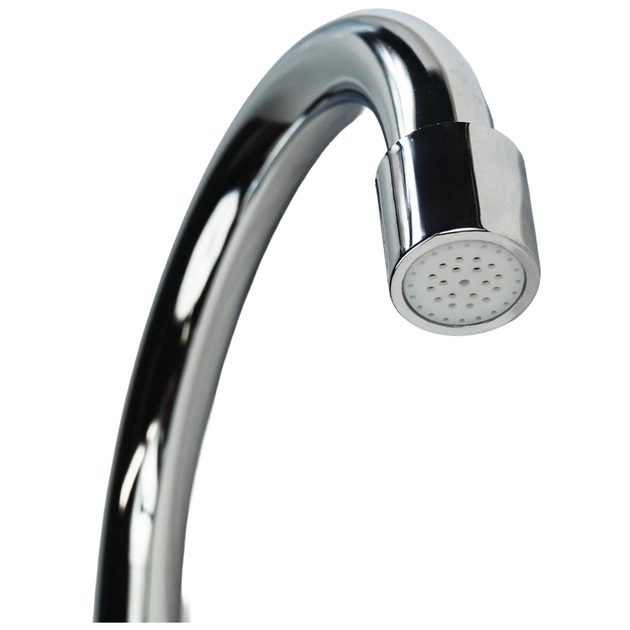 Проточний водонагрівач AQUATICA s96 3.3кВт для кухн (9796113) - зображення 4