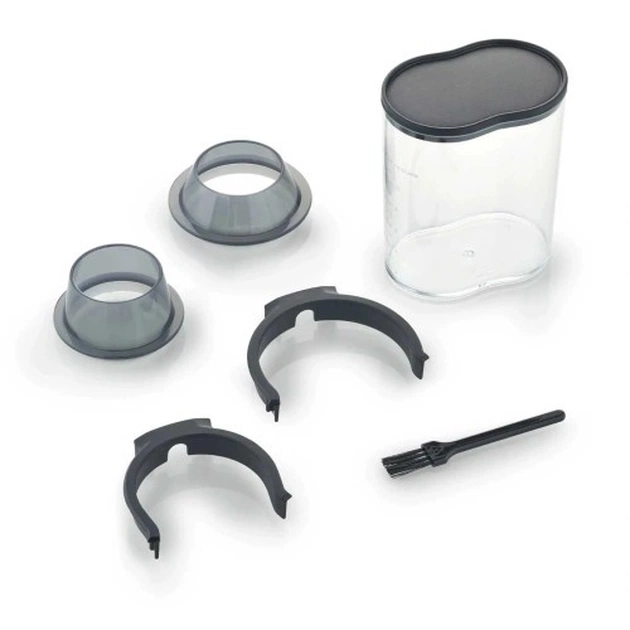 Кавомолка Graef CM8007EU - picture 1