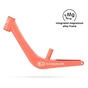 Біговел Kinderkraft Fly Plus Coral (KKRFLPLCRL0000) (5902533915040) - зменшене зображення 10