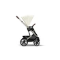 Коляска Cybex Talos S Lux TPE Seashell Beige (з бампером) (522002605) - зменшене зображення 3