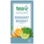 Чай Tea Moments Bergamot Bouquet черный 25х1.8 г (tm.00643) - уменьшенное изображение 4