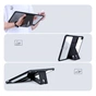 Чохол до планшета Xundd Stand Apple iPad Air 13" M2/M3 (2024/2025) Black (713250) - зменшене зображення 5