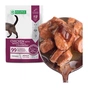 Влажный корм для кошек Nature's Protection Adult cats Urinary Chicken with White Fish & Cranberry 100 г (NPUPF63654) - уменьшенное изображение 3