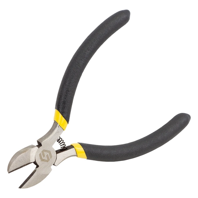 Бокорізи Sigma 115мм гумові рукоятки (4351131) - picture 7