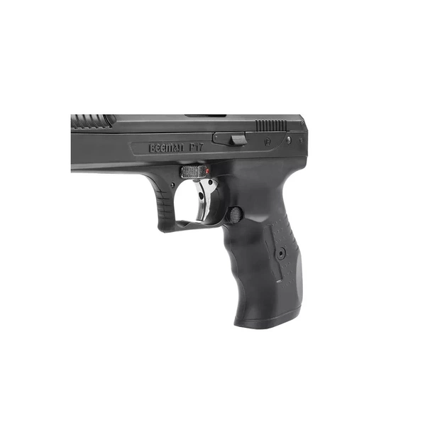 Пневматичний пістолет Beeman P17 (2006) - picture 6