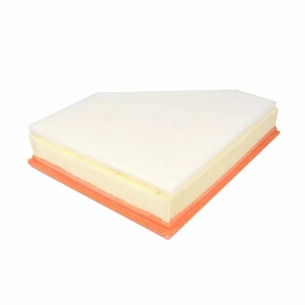 Повітряний фільтр для автомобіля Valeo 585401 зображення 1