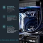 Персональний комп`ютер ASGARD Hodr (A96X.32.S20.57T.5456) - зменшене зображення 3