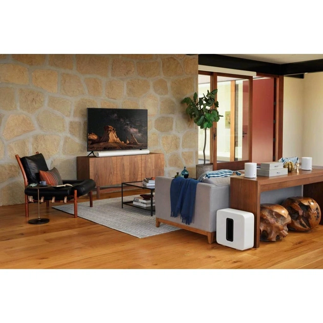 Акустична система Sonos Arc White (ARCG1EU1) - picture 8