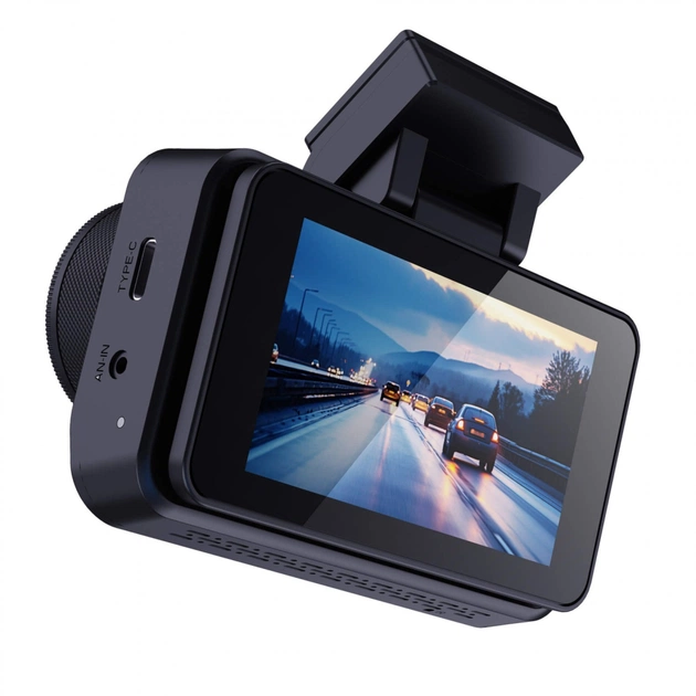 Відеореєстратор Aspiring Expert 10 CPL Wifi 4k (Aspiring Expert 10 CPL Wifi 4k) - picture 11