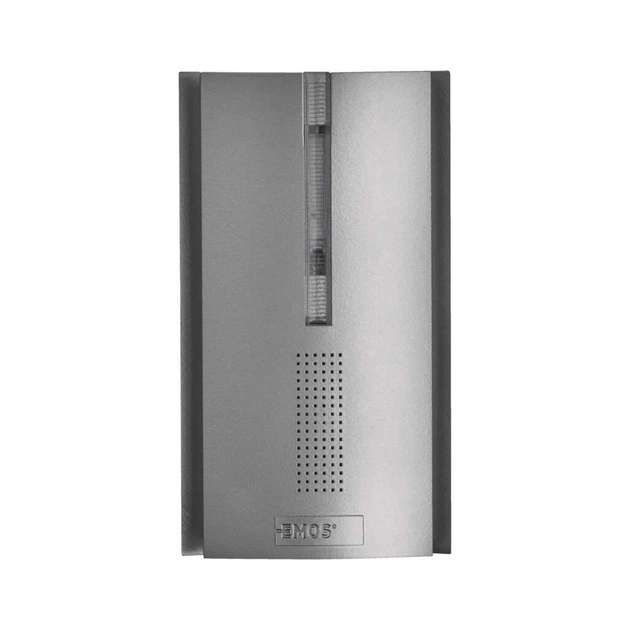 Дверний дзвінок EMOS бездротовий P5763R 3x AA for P5760, P5763, P5760T (P5763R) - picture 2