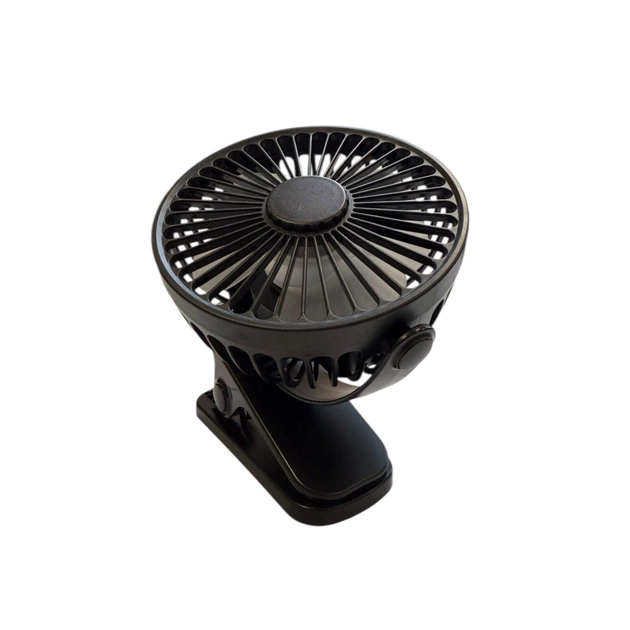 Вентилятор XoKo XK-P6-BK - picture 4