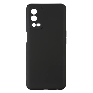 Чохол до мобільного телефона Armorstandart ICON Case OPPO A55 4G Black (ARM61431) зображення 1