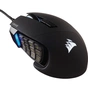 Мишка Corsair Scimitar RGB Elite USB Black (CH-9304211-EU) - зменшене зображення 2