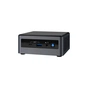 Комп'ютер INTEL NUC 10 Performance kit / i5-10210U (BXNUC10I5FNH) - зменшене зображення 1