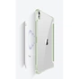 Чохол до планшета BeCover Soft Edge Apple iPad Air 4 10.9 2020/2021 Green (706819) - зменшене зображення 4