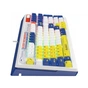 Клавиатура A4Tech Bloody B950 RGB LK Libra USB Warrior Blue (4711421995382) - уменьшенное изображение 4
