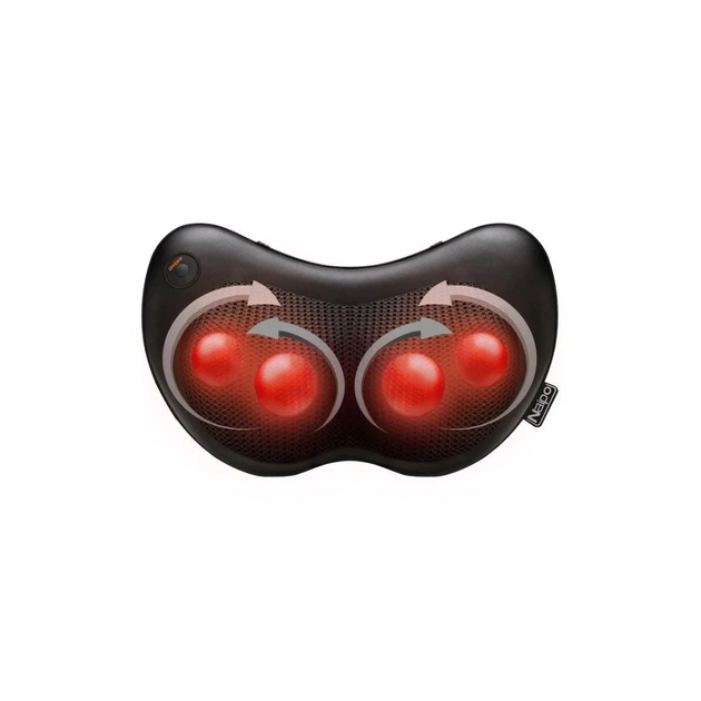 Массажер NAIPO MGP-129A - изображение 3