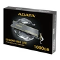 Накопичувач SSD M.2 2280 1TB ADATA (ALEG-850L-1000GCS) - зменшене зображення 7