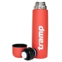 Термос Tramp Basic 1.0 л Red (UTRC-113-red) - уменьшенное изображение 3