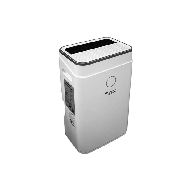 Осушувач повітря MYCOND Roomer Smart 25 (ROOMER_SMART_25) - зображення 9