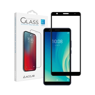 Скло захисне ACCLAB Full Glue ZTE L210 (1283126508943) зображення 1