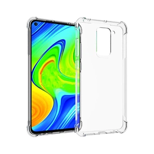 Чохол до мобільного телефона BeCover Xiaomi Redmi Note 9 / 10X Clear (705209) зображення 1
