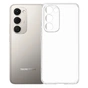 Чохол до мобільного телефона BeCover Tecno Spark 40 Pro Plus (KM7) Transparancy (715044) - зменшене зображення 1