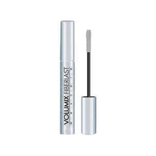 Туш для вій Eveline Cosmetics Volumix Fiberlast Curl Up Mascara Чорна 10 мл (5907609325853) зображення 1