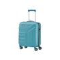 Валіза Travelite Vector Turquoise S (TL072047-21) - зменшене зображення 1