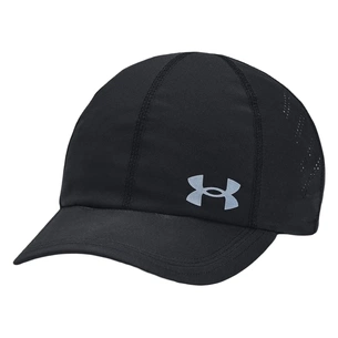 Кепка Under Armour UA W Iso-chill Launch Adj чорний 1383478-001 (196885566967) зображення 1