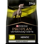 Сухий корм для собак Purina Pro Plan Veterinary Diets HP Hepatic Для підтримання функції печінки при хронічній печінковій недостатності 3 кг (7613034996312) - preview 1