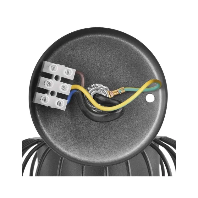 Світильник EMOS E27 15 Вт IP44 (ZGD010P) - picture 10