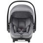 Автокрісло Britax-Romer Baby-Safe Core Frost Grey (2000038431) - зменшене зображення 2