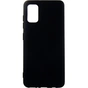 Чохол до мобільного телефона Dengos Carbon Samsung Galaxy A41, black (DG-TPU-CRBN-57) (DG-TPU-CRBN-57) - зменшене зображення 1