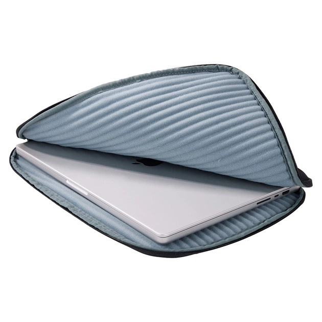 Чохол до ноутбука Thule 16" TSS-416 Subterra 2 MacBook Sleeve Black (3205032) - picture 7