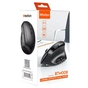Мишка Meetion BTM008 Wireless/Bluetooth Black (MT-BTM008-A) - зменшене зображення 2