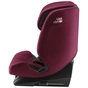Автокрісло Britax-Romer EVOLVAFIX Burgundy Red (2000037924) - зменшене зображення 3