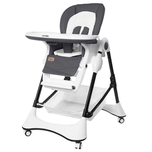 Стілець для годування Carrello Stella CRL-9503 Palette Grey зображення 1