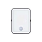 Прожектор LEDVANCE Flood ESSENTIAL SENSOR 10W 840 BK IP65 (4058075768215) - зменшене зображення 2