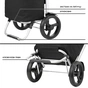 Сумка-візок ShoppingCruiser Allround 41 л Black (930022) - preview 6