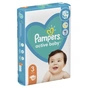 Підгузки Pampers Active Baby Midi Розмір 3 (6-10 кг) 82 шт (8001090948175) - зменшене зображення 3
