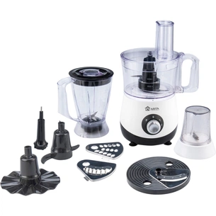 Кухонний комбайн Arita AFP-7755BW зображення 1