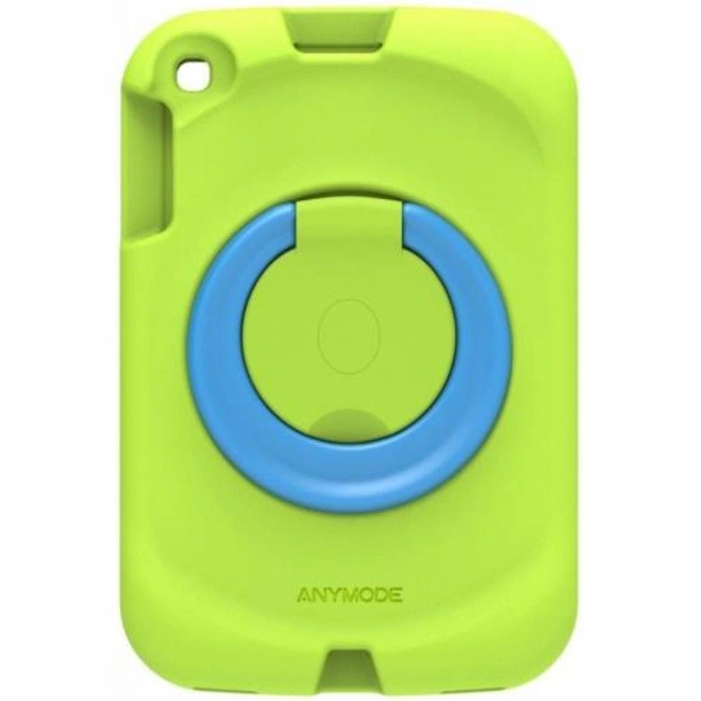Чохол до планшета Samsung Kids Cover Galaxy Tab A 2019 (T510/515) Green (GP-FPT515AMAGW) - зображення 1