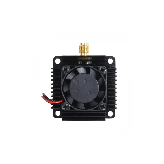 Відеопередавач (VTX) AKK Ultra Long Range 8W 4.9G-6G 96CH (TX8000AC) - зображення 3