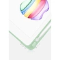 Чохол до планшета BeCover Soft Edge Apple iPad 10.2 2019/2020/2021 Green (706812) - зменшене зображення 3
